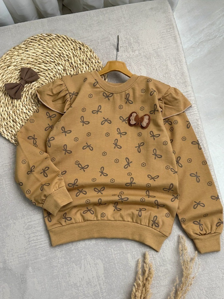 عکس یلوز چینی پاپیون - شماره 5